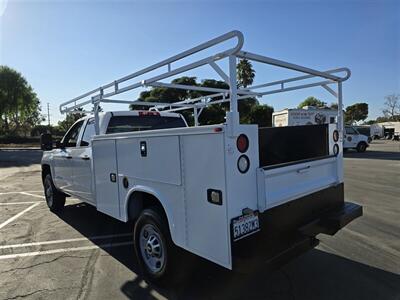 2015 Chevrolet Silverado 2500HD UTILITY 6.0L GAS,LADDER RACK! - Photo 6 - Santa Ana, CA 92703