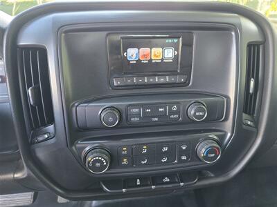 2015 Chevrolet Silverado 2500HD UTILITY 6.0L GAS,LADDER RACK!   - Photo 10 - Santa Ana, CA 92703