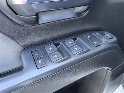 2015 Chevrolet Silverado 2500HD UTILITY 6.0L GAS,LADDER RACK!   - Photo 14 - Santa Ana, CA 92703