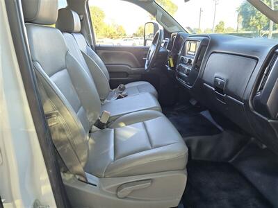 2015 Chevrolet Silverado 2500HD UTILITY 6.0L GAS,LADDER RACK! - Photo 20 - Santa Ana, CA 92703