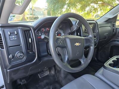 2015 Chevrolet Silverado 2500HD UTILITY 6.0L GAS,LADDER RACK! - Photo 13 - Santa Ana, CA 92703