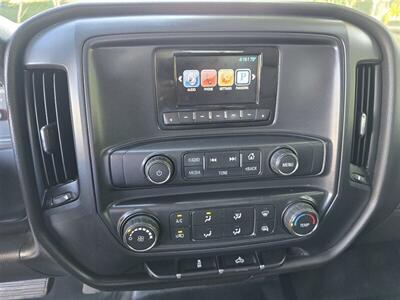 2015 Chevrolet Silverado 2500HD UTILITY 6.0L GAS,LADDER RACK! - Photo 10 - Santa Ana, CA 92703