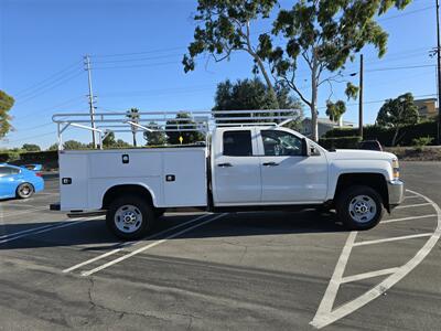 2015 Chevrolet Silverado 2500HD UTILITY 6.0L GAS,LADDER RACK!   - Photo 4 - Santa Ana, CA 92703