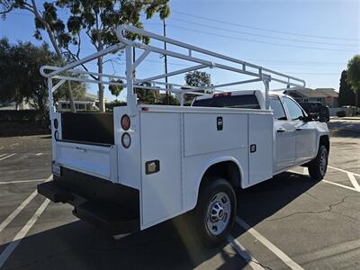 2015 Chevrolet Silverado 2500HD UTILITY 6.0L GAS,LADDER RACK! - Photo 5 - Santa Ana, CA 92703