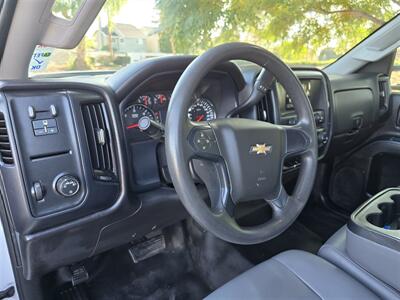 2015 Chevrolet Silverado 2500HD UTILITY 6.0L GAS,LADDER RACK!   - Photo 13 - Santa Ana, CA 92703