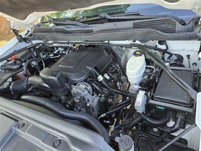 2015 Chevrolet Silverado 2500HD UTILITY 6.0L GAS,LADDER RACK! - Photo 24 - Santa Ana, CA 92703