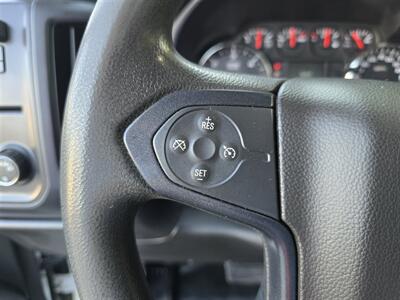 2015 Chevrolet Silverado 2500HD UTILITY 6.0L GAS,LADDER RACK!   - Photo 22 - Santa Ana, CA 92703