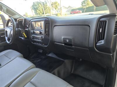 2015 Chevrolet Silverado 2500HD UTILITY 6.0L GAS,LADDER RACK!   - Photo 21 - Santa Ana, CA 92703