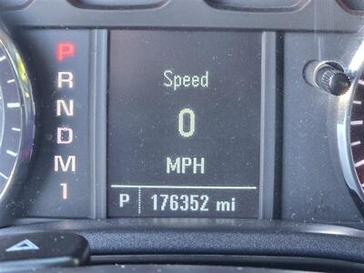 2015 Chevrolet Silverado 2500HD UTILITY 6.0L GAS,LADDER RACK! - Photo 11 - Santa Ana, CA 92703