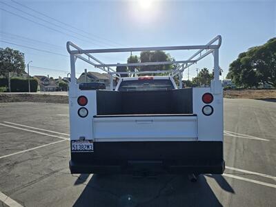 2015 Chevrolet Silverado 2500HD UTILITY 6.0L GAS,LADDER RACK! - Photo 27 - Santa Ana, CA 92703