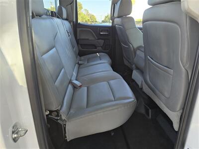 2015 Chevrolet Silverado 2500HD UTILITY 6.0L GAS,LADDER RACK! - Photo 19 - Santa Ana, CA 92703