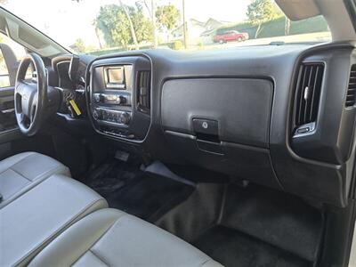 2015 Chevrolet Silverado 2500HD UTILITY 6.0L GAS,LADDER RACK! - Photo 21 - Santa Ana, CA 92703