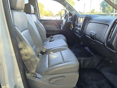 2015 Chevrolet Silverado 2500HD UTILITY 6.0L GAS,LADDER RACK!   - Photo 20 - Santa Ana, CA 92703