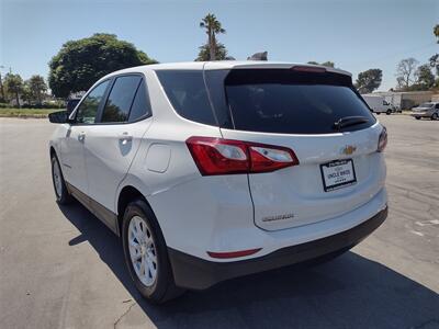 2021 Chevrolet Equinox LS   - Photo 7 - Santa Ana, CA 92703