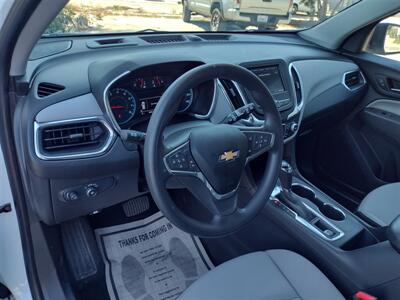 2021 Chevrolet Equinox LS   - Photo 10 - Santa Ana, CA 92703