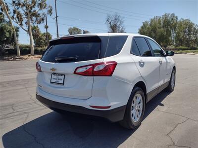 2021 Chevrolet Equinox LS   - Photo 5 - Santa Ana, CA 92703