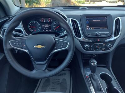 2021 Chevrolet Equinox LS   - Photo 13 - Santa Ana, CA 92703