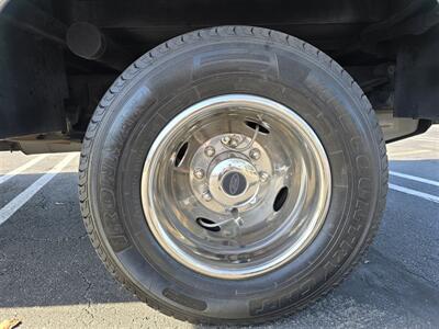 2015 Ford F-350 Super Duty XL Utility 6.2L Gas,(ONLY 57K MILES)! - Photo 21 - Santa Ana, CA 92703