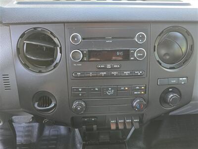 2015 Ford F-350 Super Duty XL Utility 6.2L Gas,(ONLY 57K MILES)! - Photo 10 - Santa Ana, CA 92703
