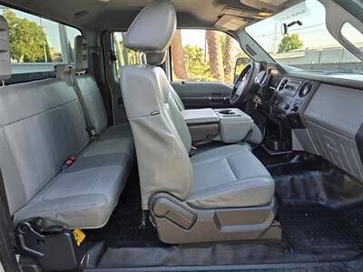 2015 Ford F-350 Super Duty XL Utility 6.2L Gas,(ONLY 57K MILES)! - Photo 13 - Santa Ana, CA 92703