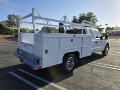 2015 Ford F-350 Super Duty XL Utility 6.2L Gas,(ONLY 57K MILES)! - Photo 23 - Santa Ana, CA 92703