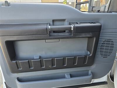 2015 Ford F-350 Super Duty XL Utility 6.2L Gas,(ONLY 57K MILES)! - Photo 16 - Santa Ana, CA 92703
