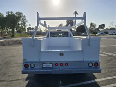 2015 Ford F-350 Super Duty XL Utility 6.2L Gas,(ONLY 57K MILES)! - Photo 25 - Santa Ana, CA 92703
