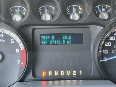 2015 Ford F-350 Super Duty XL Utility 6.2L Gas,(ONLY 57K MILES)! - Photo 11 - Santa Ana, CA 92703
