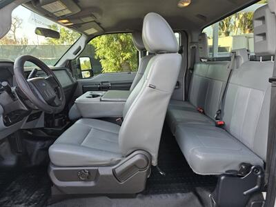2015 Ford F-350 Super Duty XL Utility 6.2L Gas,(ONLY 57K MILES)! - Photo 9 - Santa Ana, CA 92703