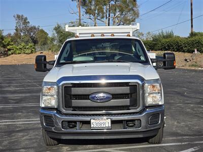 2015 Ford F-350 Super Duty XL Utility 6.2L Gas,(ONLY 57K MILES)! - Photo 26 - Santa Ana, CA 92703