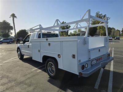 2015 Ford F-350 Super Duty XL Utility 6.2L Gas,(ONLY 57K MILES)! - Photo 5 - Santa Ana, CA 92703