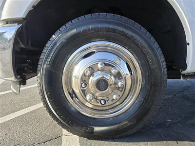 2015 Ford F-350 Super Duty XL Utility 6.2L Gas,(ONLY 57K MILES)! - Photo 22 - Santa Ana, CA 92703