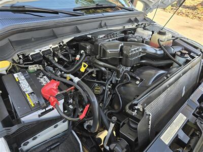 2015 Ford F-350 Super Duty XL Utility 6.2L Gas,(ONLY 57K MILES)! - Photo 12 - Santa Ana, CA 92703