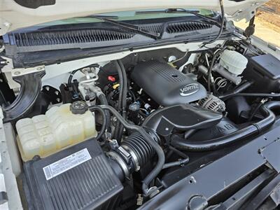 2007 Chevrolet 2500 LT1 UTILITY 6.0L GAS,ONLY 102K MILES!   - Photo 20 - Santa Ana, CA 92703