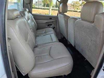 2007 Chevrolet 2500 LT1 UTILITY 6.0L GAS,ONLY 102K MILES!   - Photo 16 - Santa Ana, CA 92703