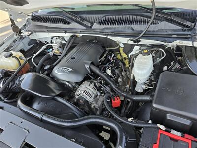 2007 Chevrolet 2500 LT1 UTILITY 6.0L GAS,ONLY 102K MILES!   - Photo 12 - Santa Ana, CA 92703