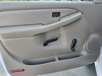 2007 Chevrolet 2500 LT1 UTILITY 6.0L GAS,ONLY 102K MILES!   - Photo 15 - Santa Ana, CA 92703