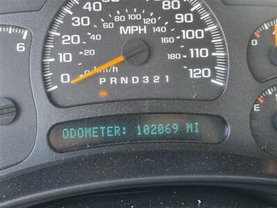 2007 Chevrolet 2500 LT1 UTILITY 6.0L GAS,ONLY 102K MILES!   - Photo 11 - Santa Ana, CA 92703