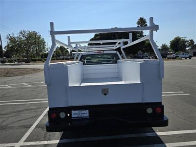 2007 Chevrolet 2500 LT1 UTILITY 6.0L GAS,ONLY 102K MILES!   - Photo 5 - Santa Ana, CA 92703