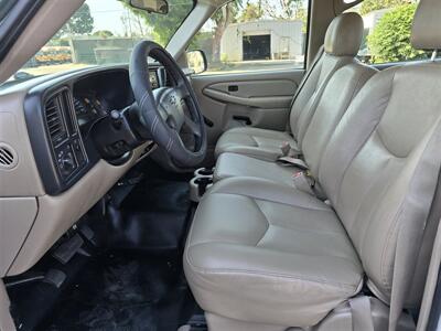 2007 Chevrolet 2500 LT1 UTILITY 6.0L GAS,ONLY 102K MILES!   - Photo 8 - Santa Ana, CA 92703