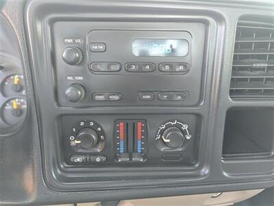 2007 Chevrolet 2500 LT1 UTILITY 6.0L GAS,ONLY 102K MILES!   - Photo 10 - Santa Ana, CA 92703