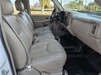 2007 Chevrolet 2500 LT1 UTILITY 6.0L GAS,ONLY 102K MILES!   - Photo 17 - Santa Ana, CA 92703