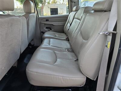 2007 Chevrolet 2500 LT1 UTILITY 6.0L GAS,ONLY 102K MILES!   - Photo 9 - Santa Ana, CA 92703