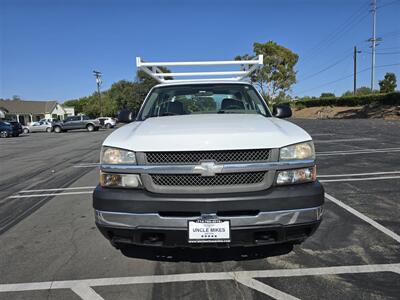 2007 Chevrolet 2500 LT1 UTILITY 6.0L GAS,ONLY 102K MILES!   - Photo 19 - Santa Ana, CA 92703