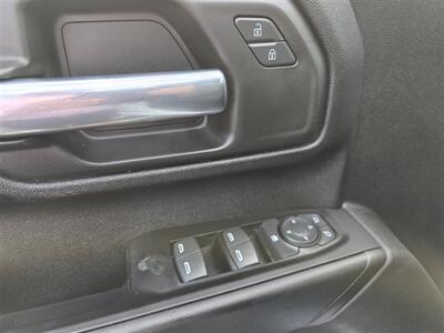 2022 Chevrolet 2500 Utility 6.6L Gas,4 new tires,8 ft encloseRoyal bed   - Photo 21 - Santa Ana, CA 92703