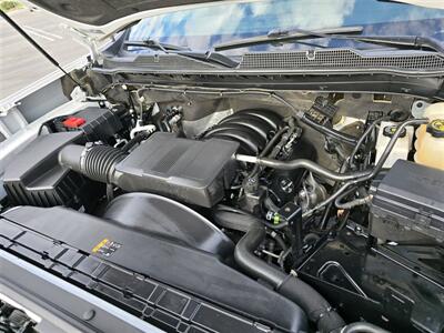 2022 Chevrolet 2500 Utility 6.6L Gas,4 new tires,8 ft encloseRoyal bed   - Photo 12 - Santa Ana, CA 92703