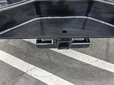 2022 Chevrolet 2500 Utility 6.6L Gas,4 new tires,8 ft encloseRoyal bed   - Photo 16 - Santa Ana, CA 92703