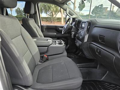 2022 Chevrolet 2500 Utility 6.6L Gas,4 new tires,8 ft encloseRoyal bed   - Photo 23 - Santa Ana, CA 92703