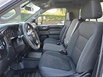 2020 Chevrolet Silverado 2500 HD Utility 6.6L Gas,ladder rack,4 new tires!   - Photo 8 - Santa Ana, CA 92703