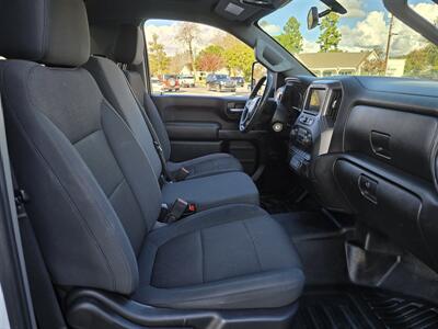 2020 Chevrolet Silverado 2500 HD Utility 6.6L Gas,ladder rack,4 new tires!   - Photo 17 - Santa Ana, CA 92703